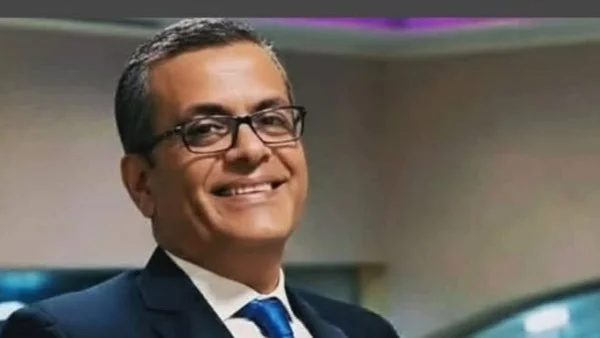 هشام صلاح يتكفل بمصاريف بنات سيدة الإسكندرية