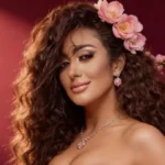 ندى بهجت تتحدث عن دورها في مسلسل البخت