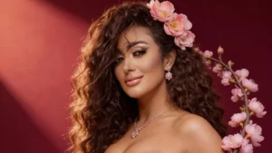 ندى بهجت تتحدث عن دورها في مسلسل البخت