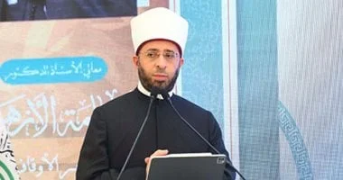 حكم الاحتفال بشم النسيم وفق وزارة الأوقاف