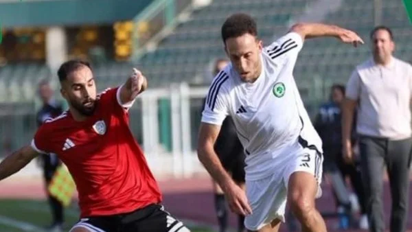 طلائع الجيش يفوز على بتروجيت بثنائية في الدوري المصري