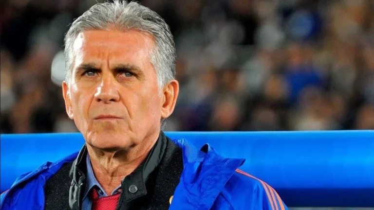 كيروش يعتلي مقعد تدريب منتخب غانا