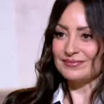 نرمين الفقي تروي كواليس دور الأم في أولاد الراعي