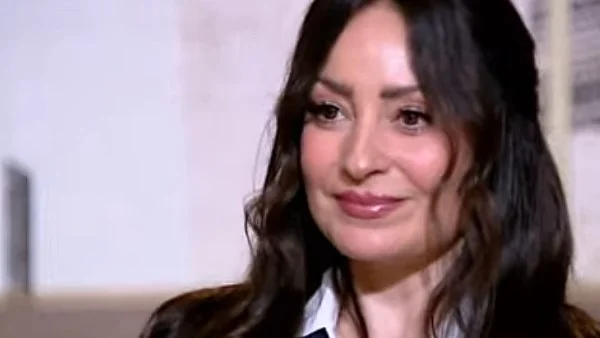 نرمين الفقي تروي كواليس دور الأم في أولاد الراعي