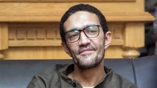 كواليس مشاركة خالد كمال في «إبراهيم الأبيض»