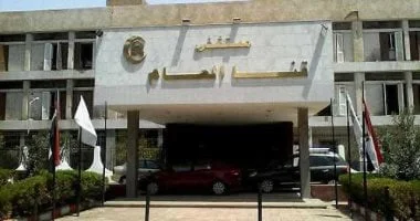 تفاصيل وفاة مريض بطلق ناري في مستشفى قنا العام