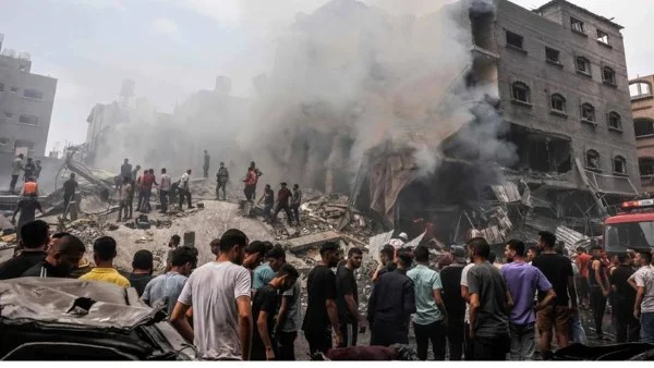 تحذيرات من مخططات إسرائيلية للسيطرة على المقدسات في القدس