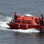 جثة عاطل تتسبب في تحقيقات في نهر النيل بمنشأة القناطر