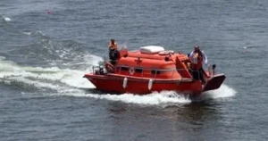 جثة عاطل تتسبب في تحقيقات في نهر النيل بمنشأة القناطر