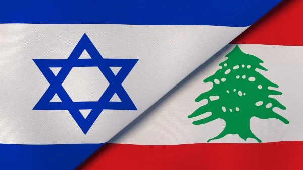 محادثات إسرائيلية لبنانية حول أمن الحدود والسيادة