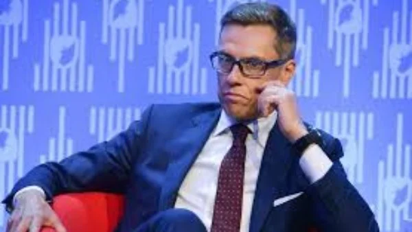 رئيس فنلندا: لا انسحاب أمريكي من الناتو