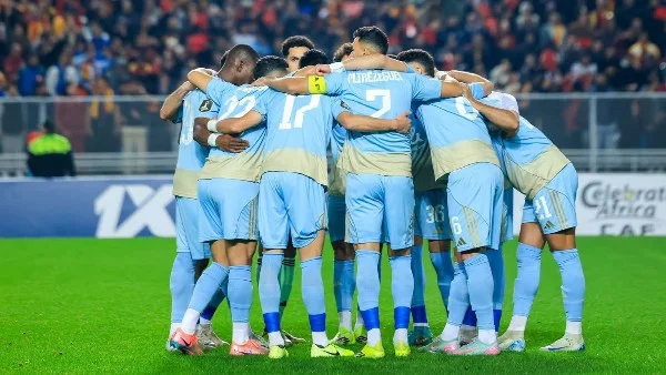 الأهلي يتخذ خطوات تصعيدية ضد اتحاد الكرة