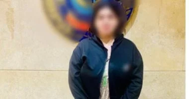 القبض على بلوجر شهيرة بسبب محتوى غير لائق