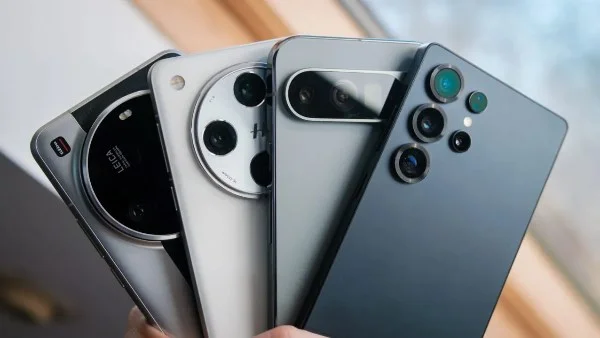 الأحمر العميق في آيفون 18 برو يغير معايير الألوان