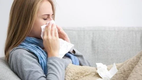 علاجات منزلية فعالة للتخلص من البرد سريعاً