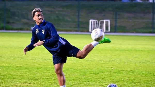 الزمالك يخطط لإعادة هيكلة اللاعبين الأجانب