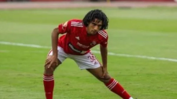 الأهلي يرفض عرض زد لضم كباكا