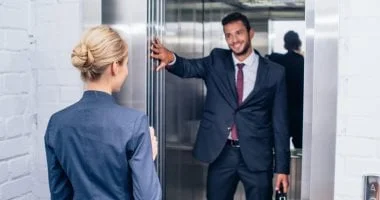 خطوات استخراج رخصة تشغيل مصعد