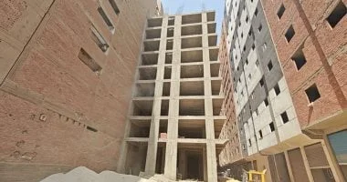 تمديد مهلة التصالح على مخالفات البناء لستة أشهر إضافية