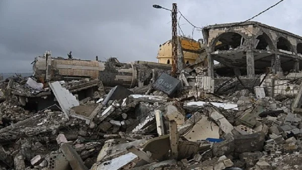 إصابة جنود إسرائيليين في مواجهات بجنوب لبنان