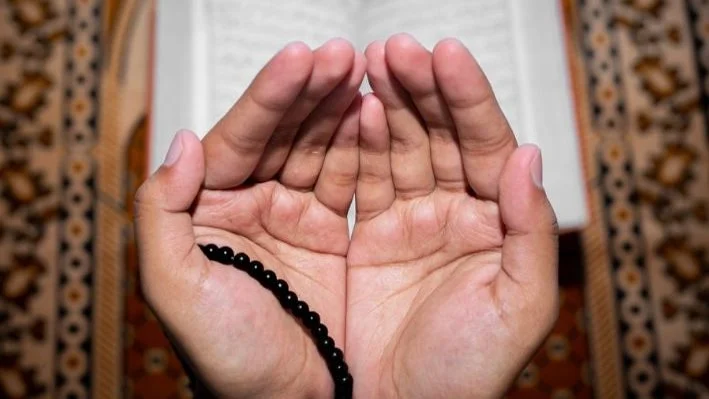 دعاء بعد صلاة الفجر لقضاء الحوائج