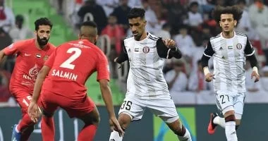 شباب الأهلي يواجه تراكتور الإيراني في دوري أبطال آسيا