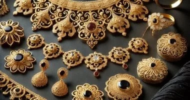 استقرار أسعار الذهب في مصر اليوم 14 أبريل 2026