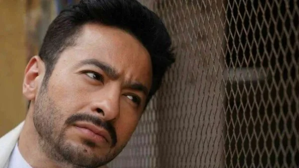 حمادة هلال يكشف عن وضع والده الصحي الصعب