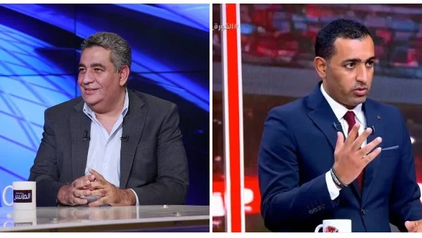 أحمد عبد الباسط يكشف دور أحمد مجاهد في اتحاد الكرة