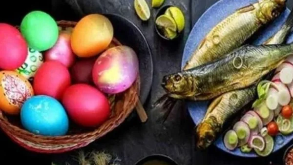 الاحتفال بشم النسيم عادة اجتماعية مباحة