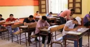 تفاصيل جدول امتحانات الثانوية العامة 2026