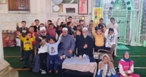 أوقاف الإسكندرية تواصل مبادرة "صحح مفاهيمك" للأطفال