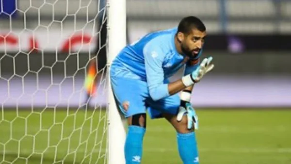 عامر عامر: التعادل مع وادي دجلة مرضٍ وطموحاتي كبيرة