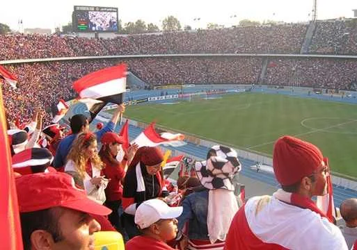 الكرة المصرية بحاجة إلى وقفة جادة