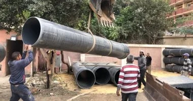 حل أزمة أرض الجمعيات في الإسماعيلية قريباً