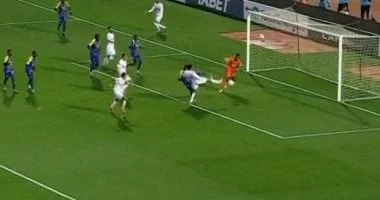 الزمالك يتأهب لمواجهة شباب بلوزداد في الكونفدرالية