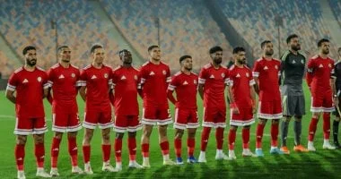 مواجهة حاسمة بين مودرن سبورت والجونة في الدوري المصري