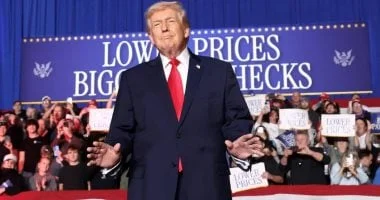 جهود دبلوماسية مكثفة لحل أزمة إيران