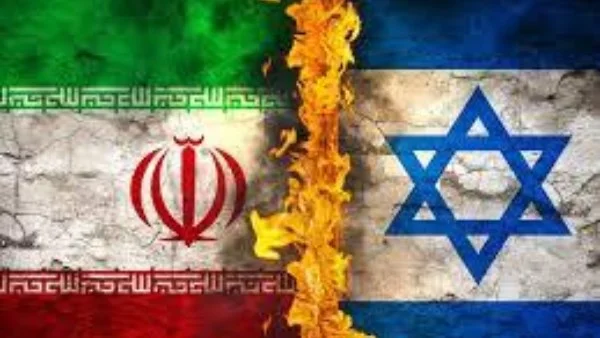 إيران وتأثيراتها السلبية في العراق وسوريا