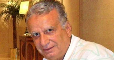 الأهلي يدعم الكابتن شوقي عبد الشافي بعد وعكته الصحية