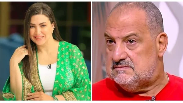 خالد الصاوي يكشف عن تجربته الشخصية بدموع التأثر