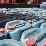 التحقيق مع مسؤولي محطتي وقود في الجيزة