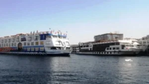أسعار الرحلات النيلية في أسوان 2026