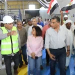 افتتاح المرحلة الثانية من محطة تحلية مياه حلايب