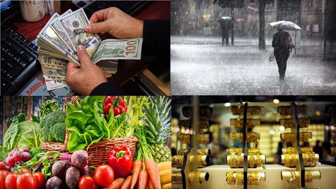 استقرار أسعار اللحوم ومحادثات إسلام آباد الناجحة