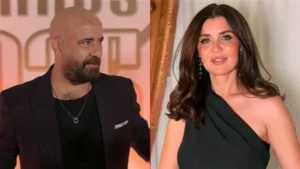 إيرادات الأفلام تتصدرها "برشامة" وتراجع "فاميلي بيزنس"