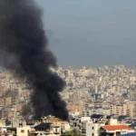 إصابات في جيش الاحتلال خلال العمليات البرية بجنوب لبنان