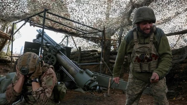 1511 يومًا من الحرب.. الدفاع الجوي الروسي يسقط 97 طائرة مسيرة