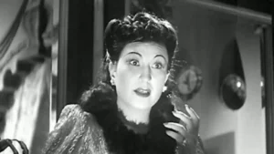 قصة اعتزال فردوس حسن التمثيل