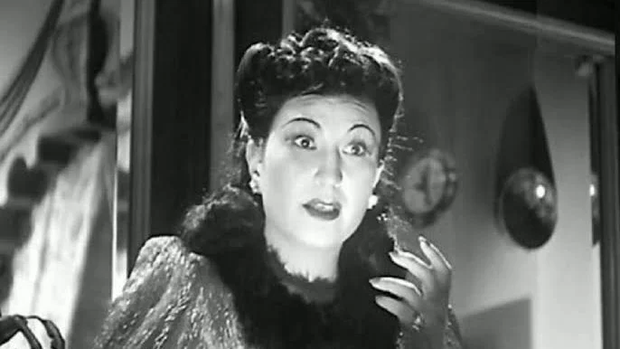 قصة اعتزال فردوس حسن التمثيل